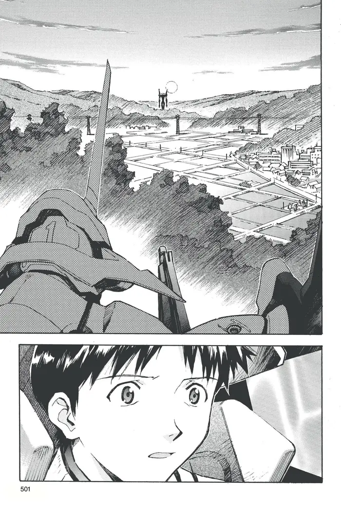 Neon Genesis Evangelion Chapter 38 image 11_optimized
